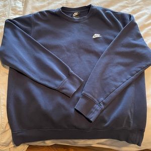 Vintage Nike Sweatshirt